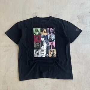 Taylor Swift The Eras Tour Tee